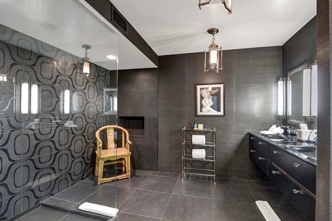 Canyon Palms Estate- Ultra-Luxe, Pool, Spa, Firepit, Outdoor Kitchen & More Palm Springs 0*,