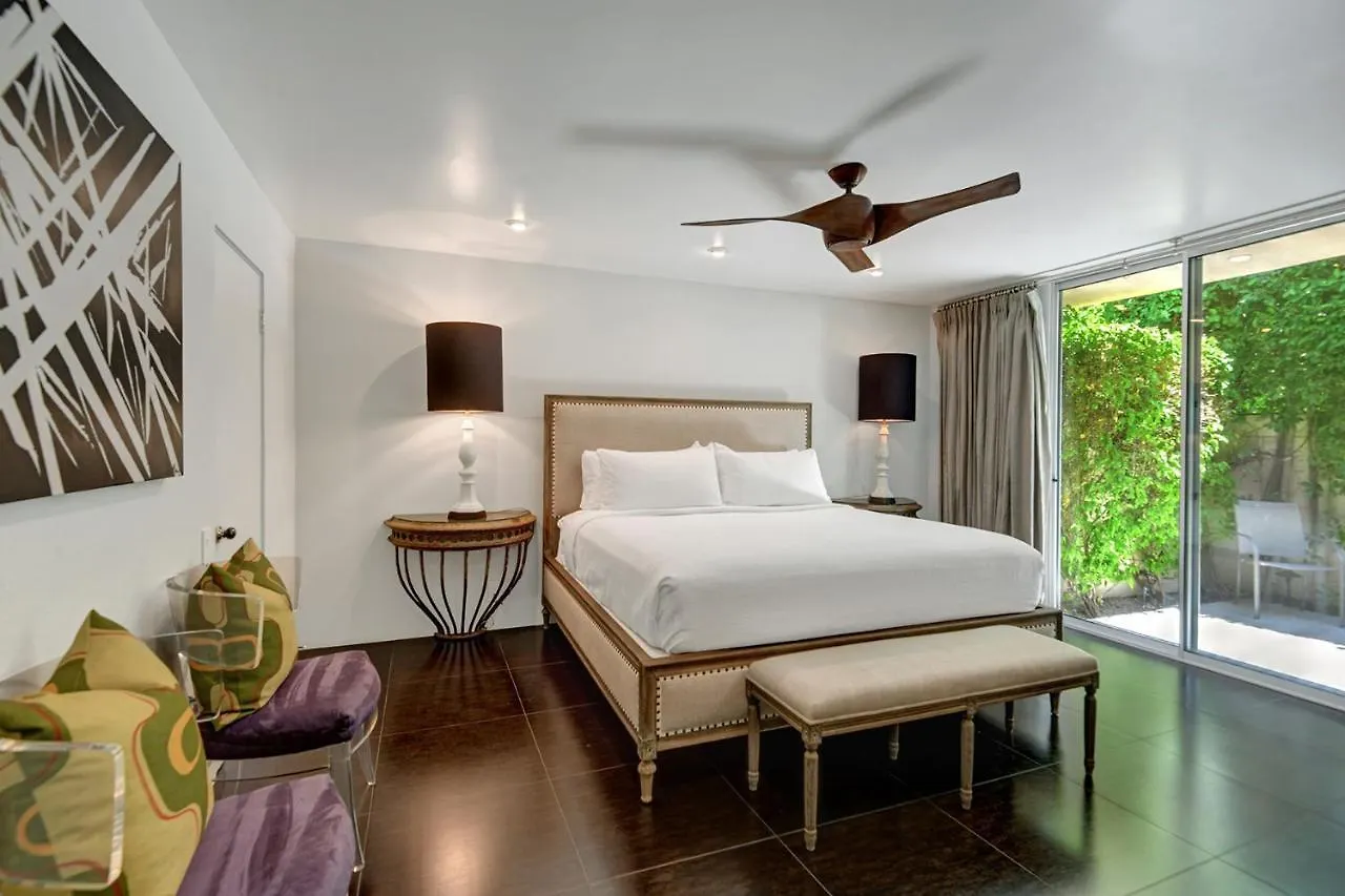 Canyon Palms Estate- Ultra-Luxe, Pool, Spa, Firepit, Outdoor Kitchen & More Palm Springs Сasa de vacaciones