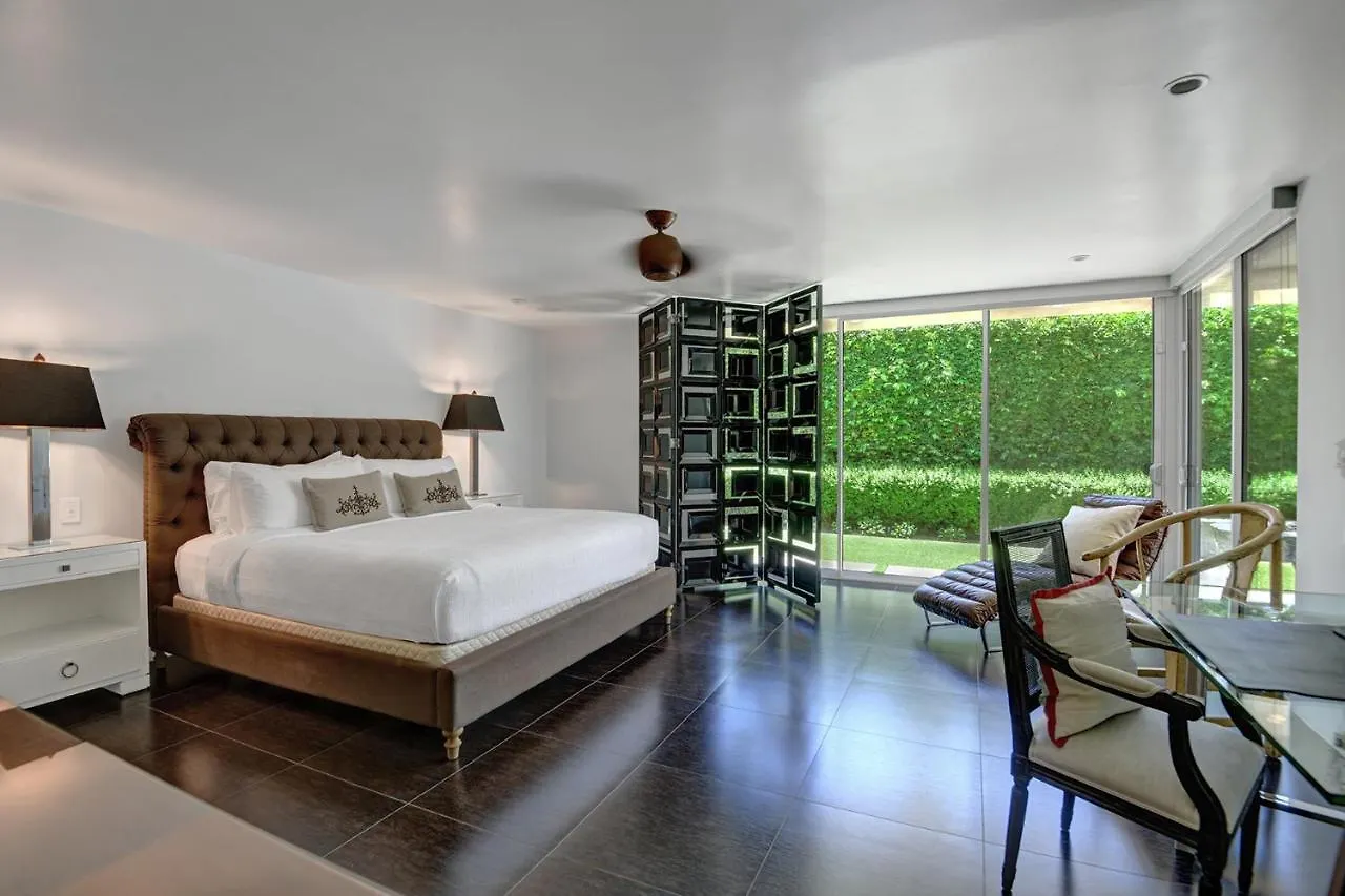Canyon Palms Estate- Ultra-Luxe, Pool, Spa, Firepit, Outdoor Kitchen & More Palm Springs Сasa de vacaciones
