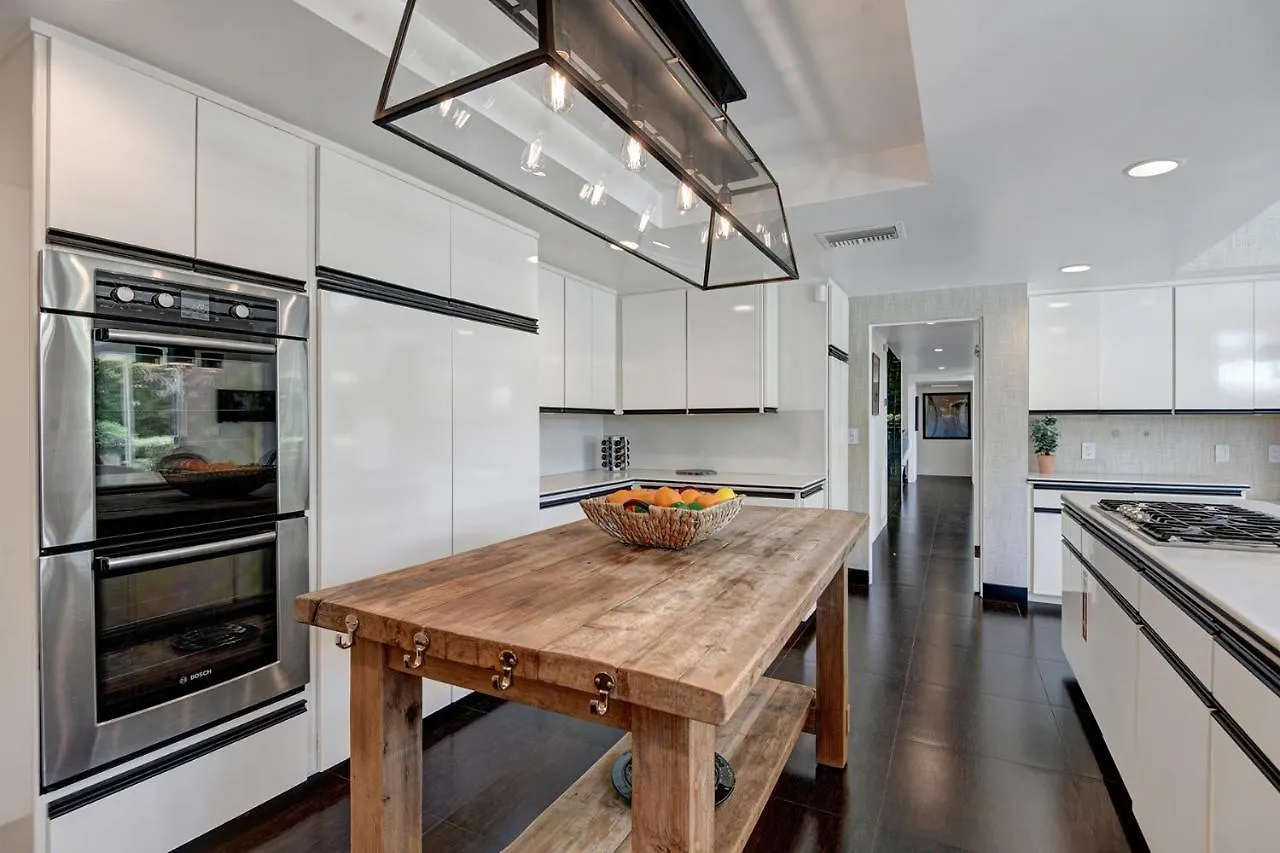 Canyon Palms Estate- Ultra-Luxe, Pool, Spa, Firepit, Outdoor Kitchen & More Palm Springs Сasa de vacaciones